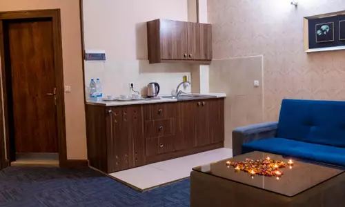 هتل ایران زمین مشهد هتل ایران زمین مشهد